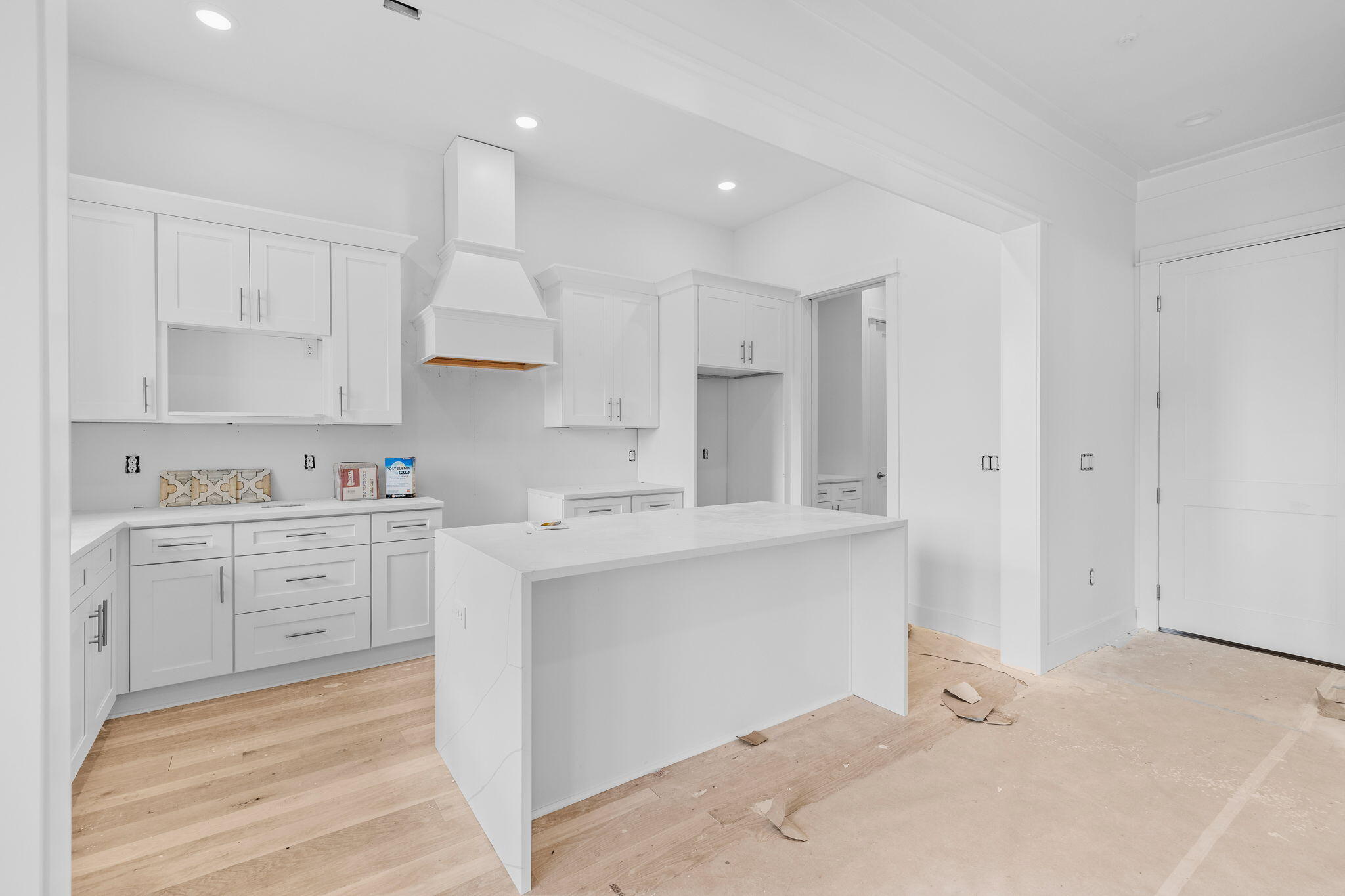 WILD HERON - Residential