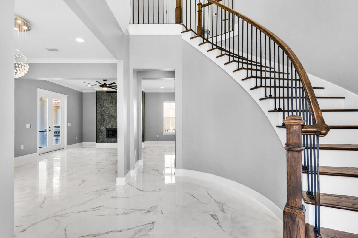 CALUSA BAY S/D - Residential