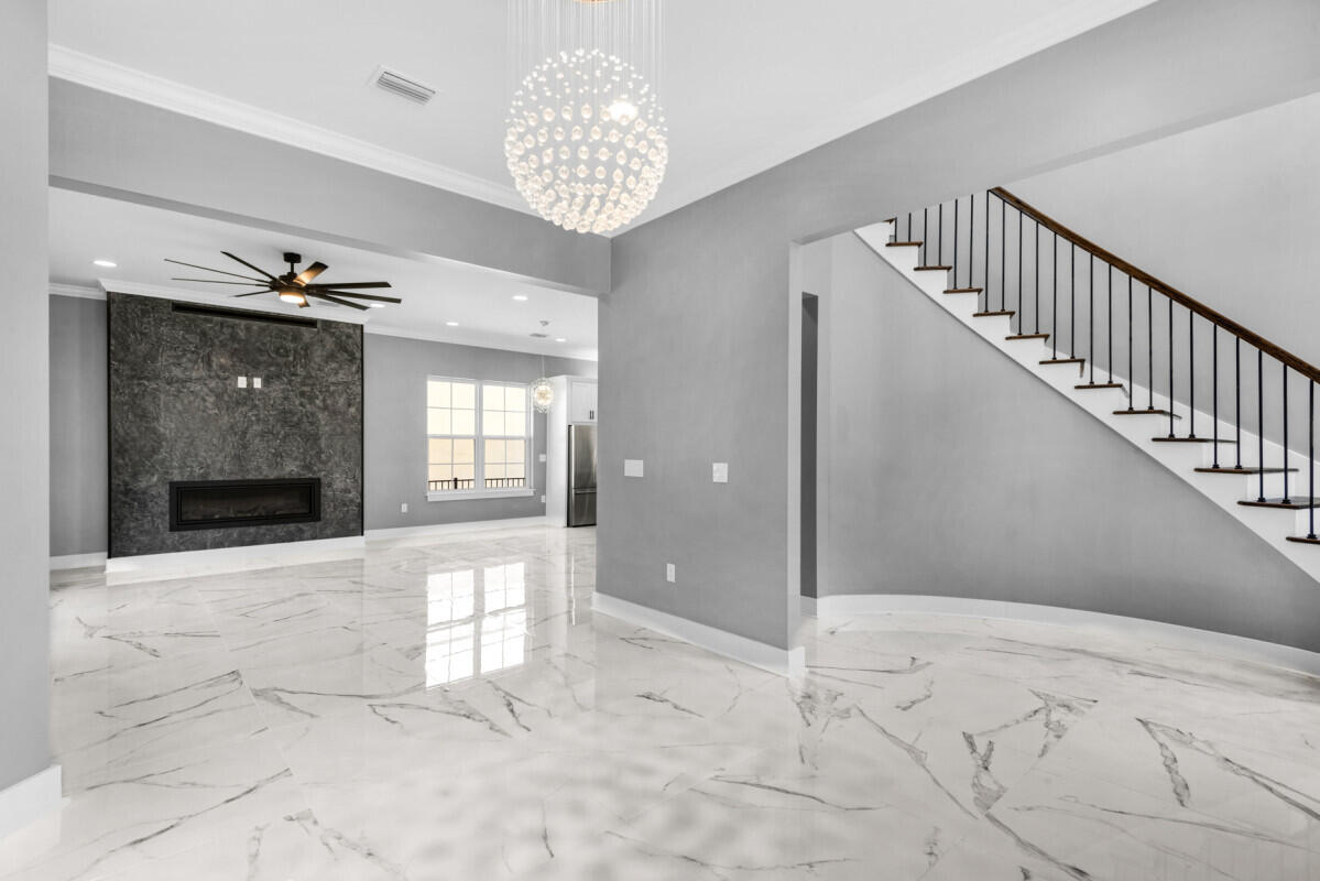 CALUSA BAY S/D - Residential
