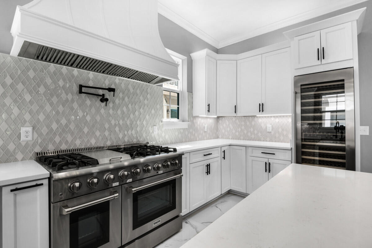CALUSA BAY S/D - Residential