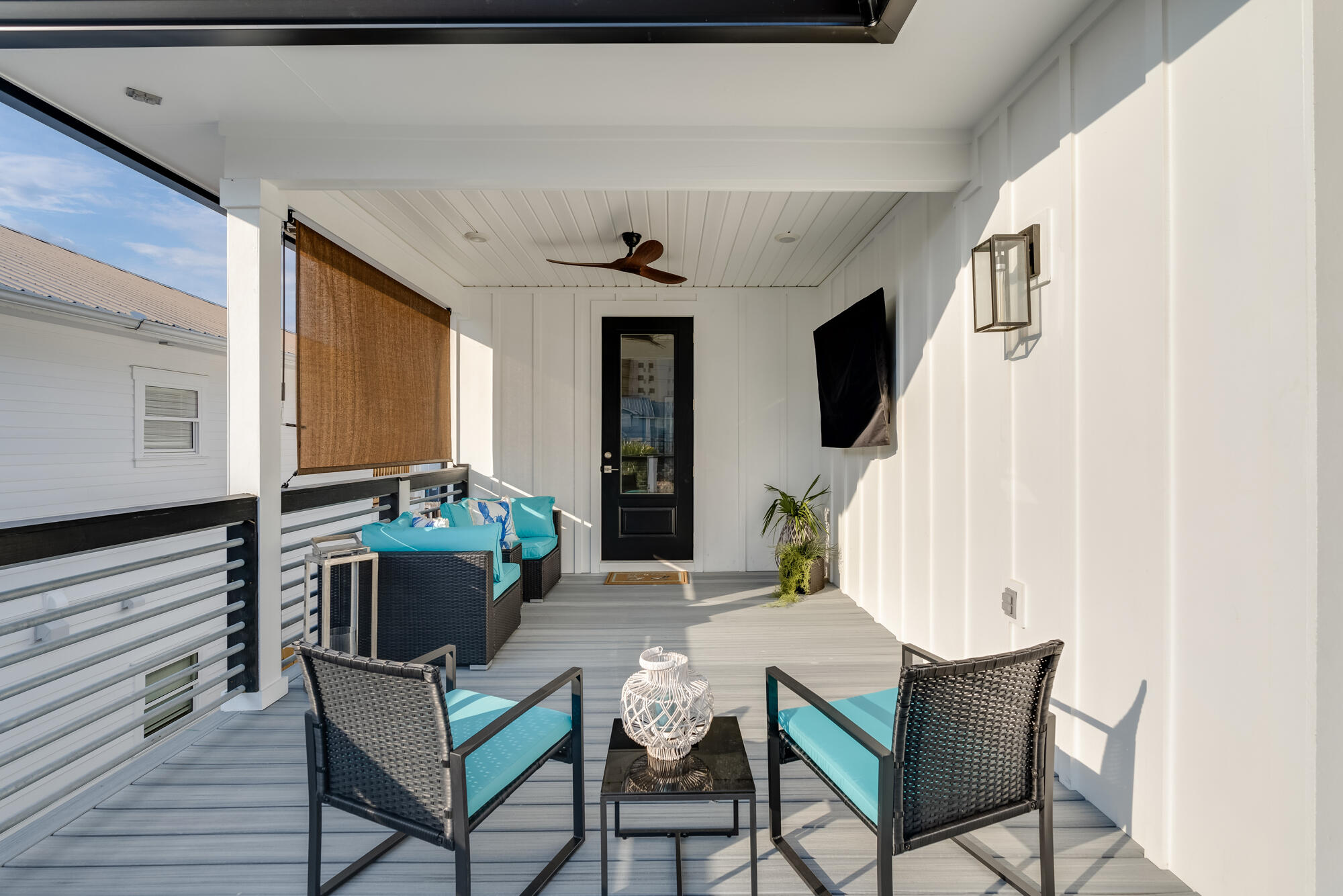 HOLIDAY BEACH UNIT 12 - Residential