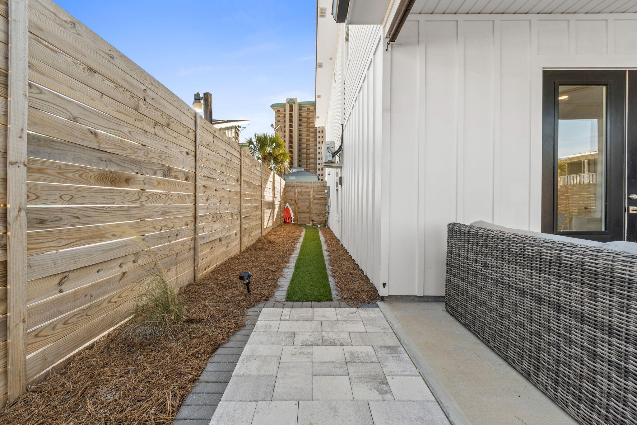 HOLIDAY BEACH UNIT 12 - Residential