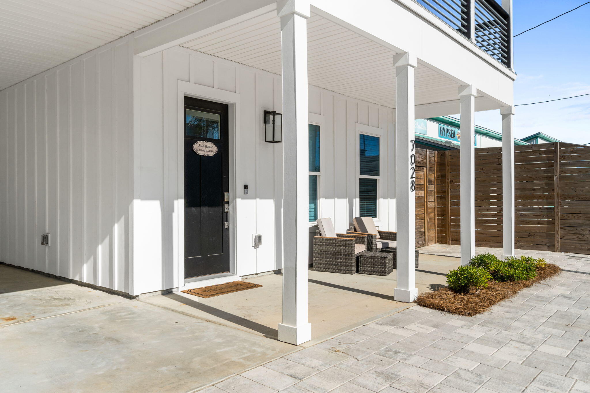 HOLIDAY BEACH UNIT 12 - Residential