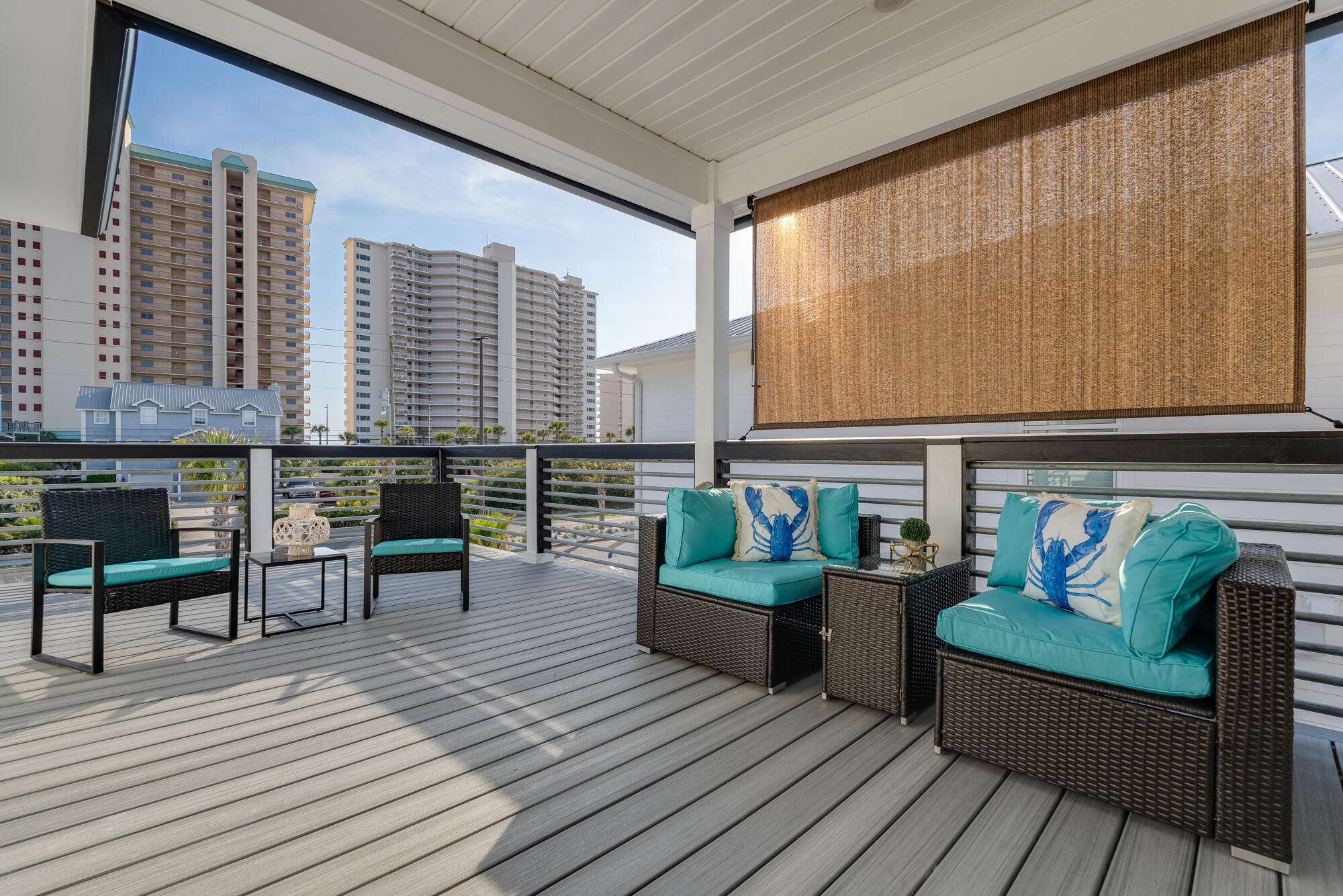 HOLIDAY BEACH UNIT 12 - Residential
