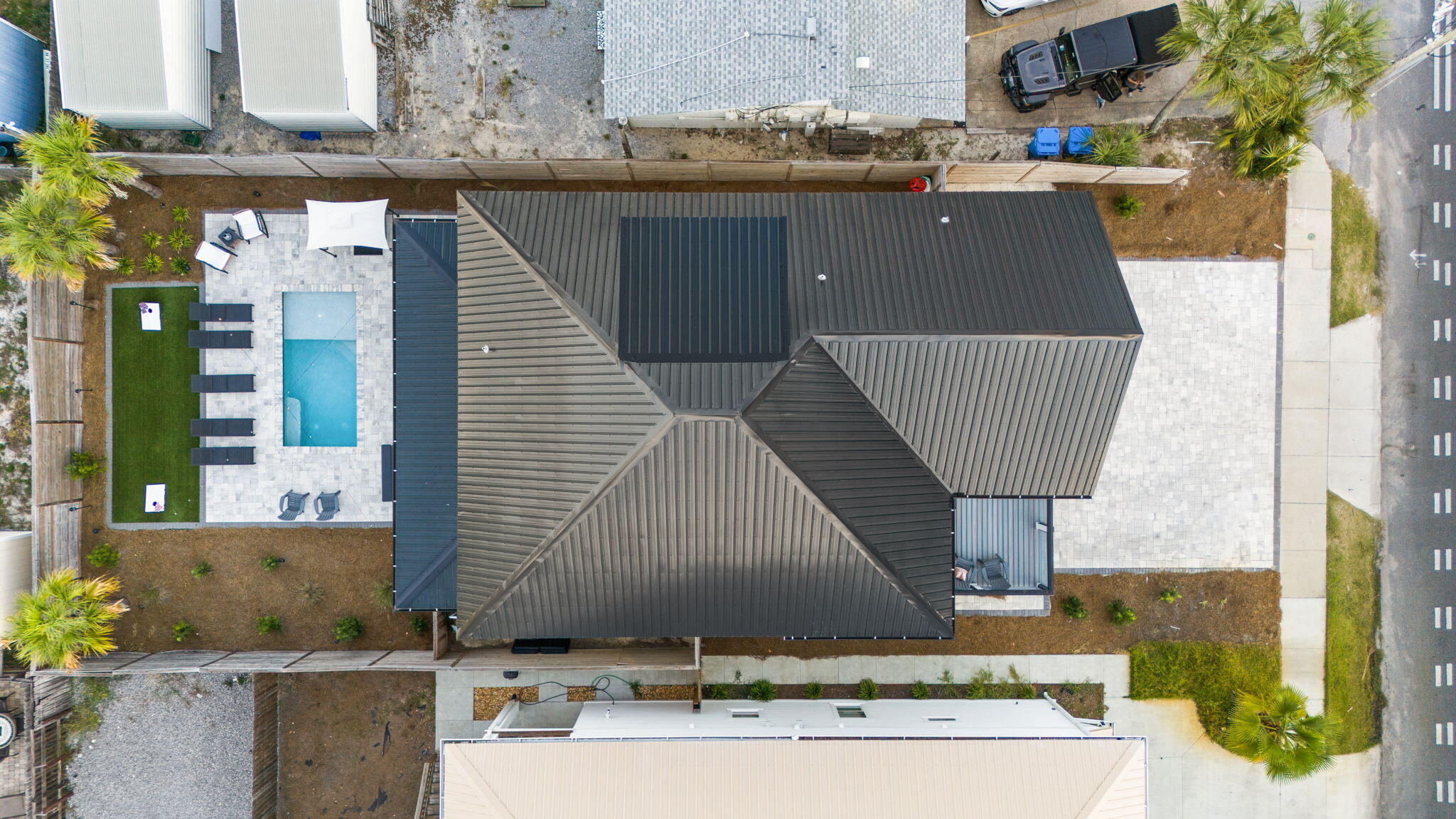 HOLIDAY BEACH UNIT 12 - Residential