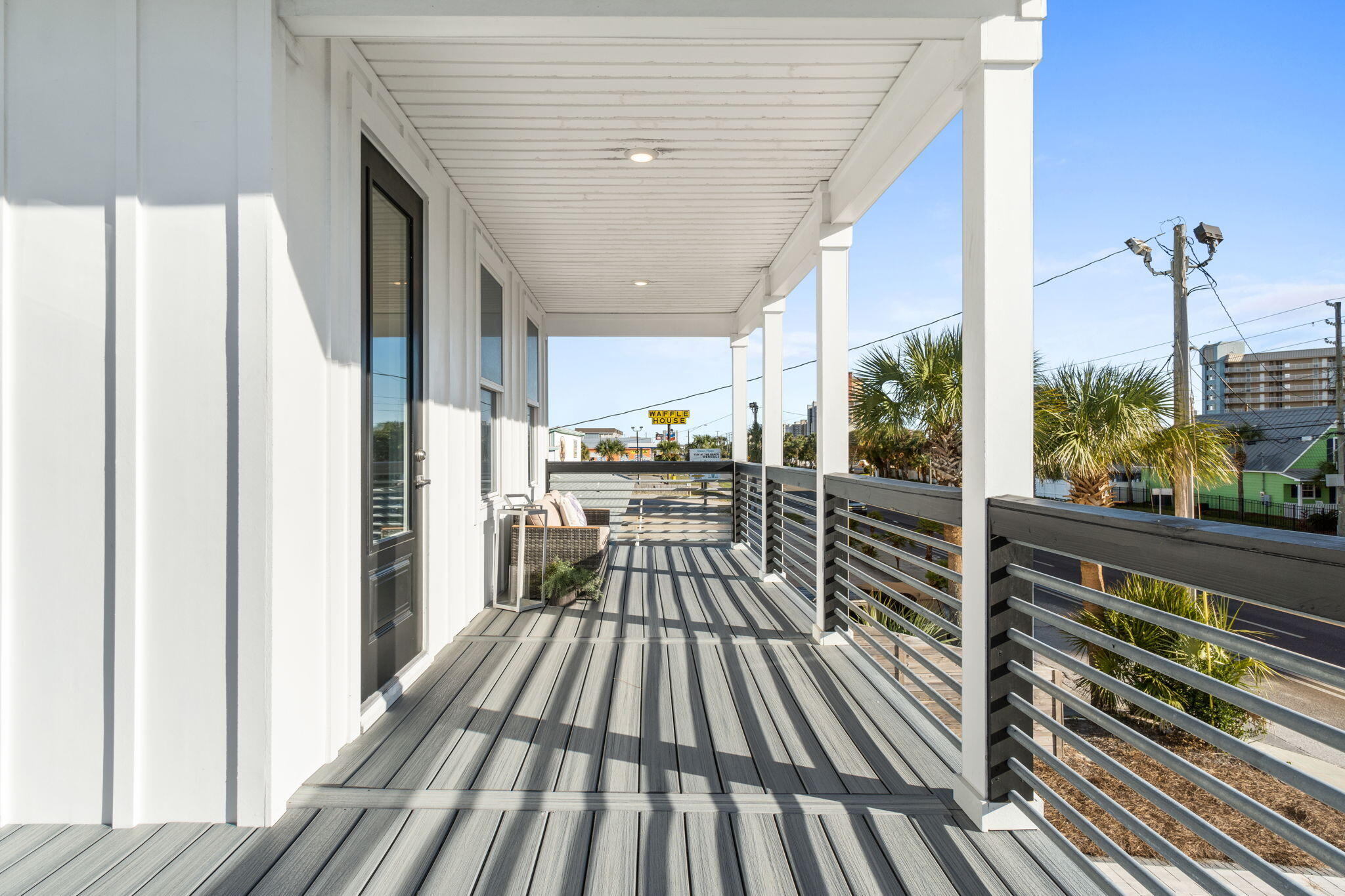 HOLIDAY BEACH UNIT 12 - Residential