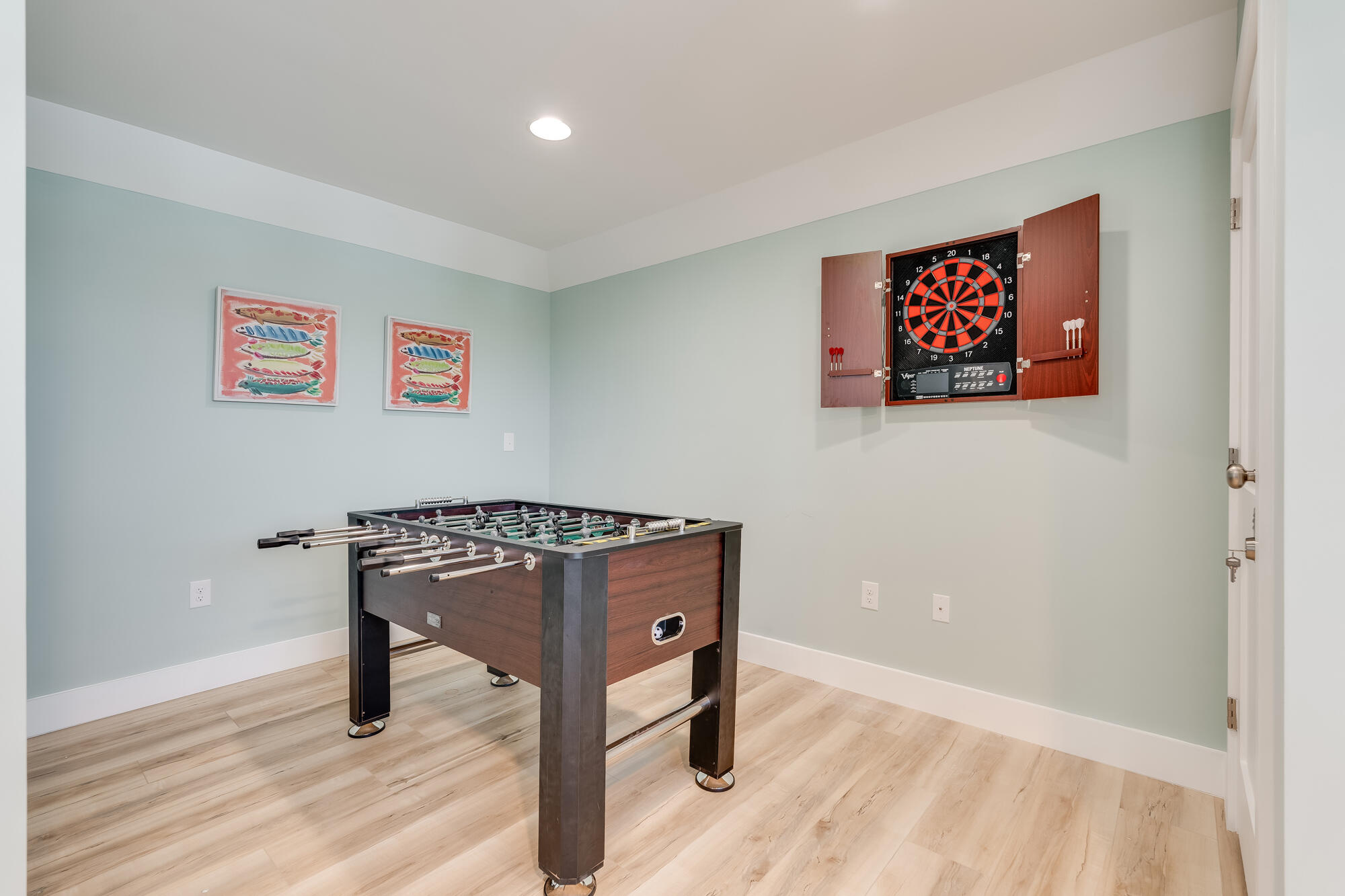 HOLIDAY BEACH UNIT 12 - Residential