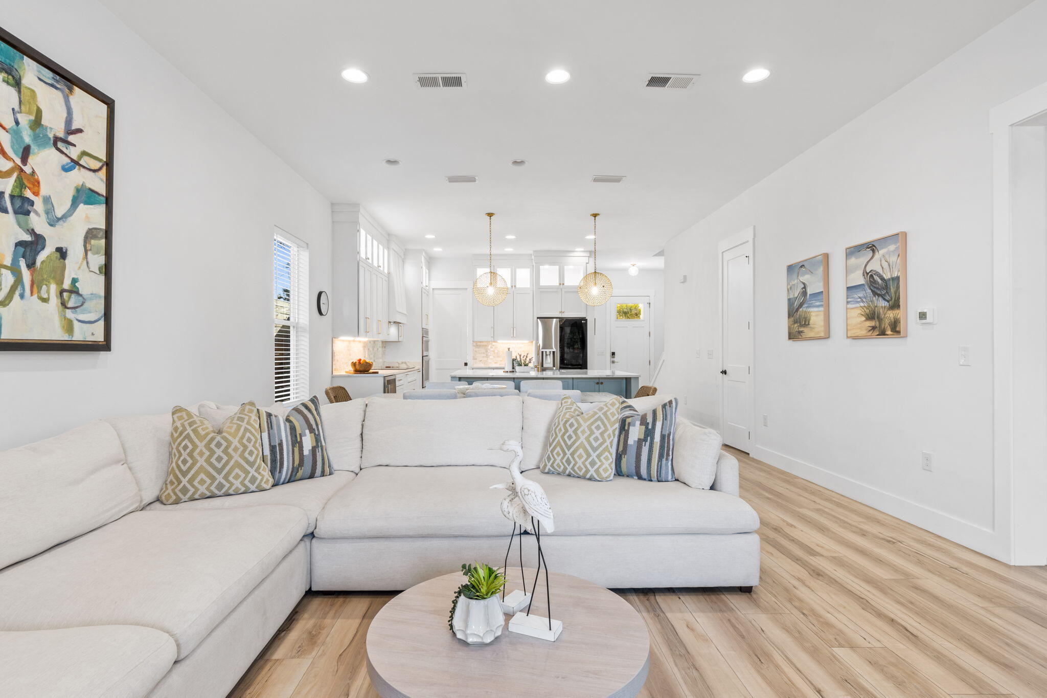 HOLIDAY BEACH UNIT 12 - Residential