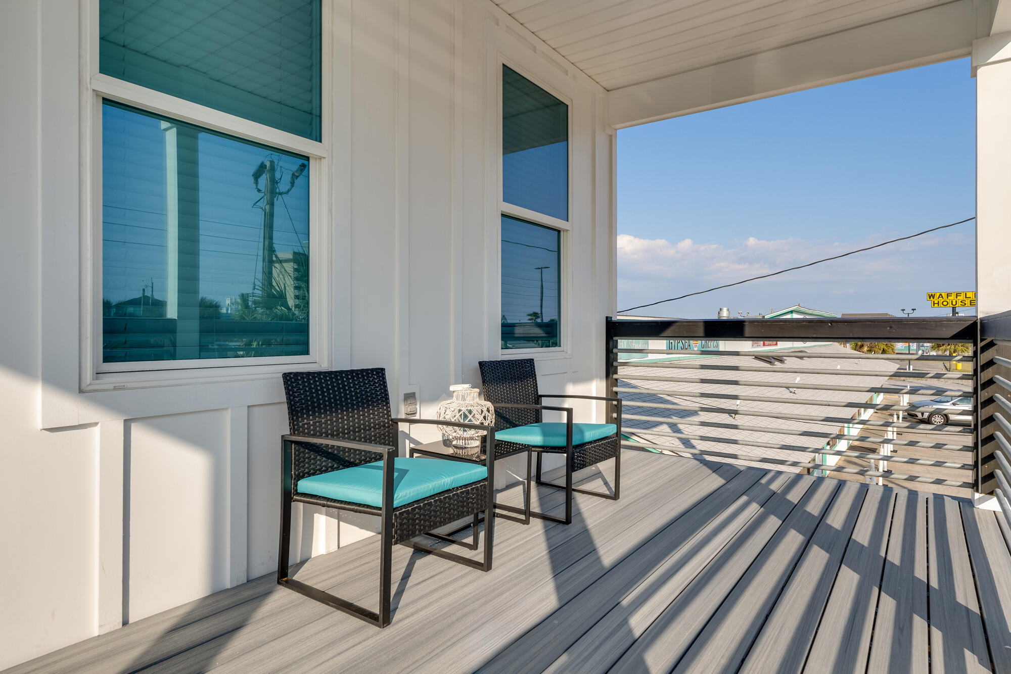 HOLIDAY BEACH UNIT 12 - Residential