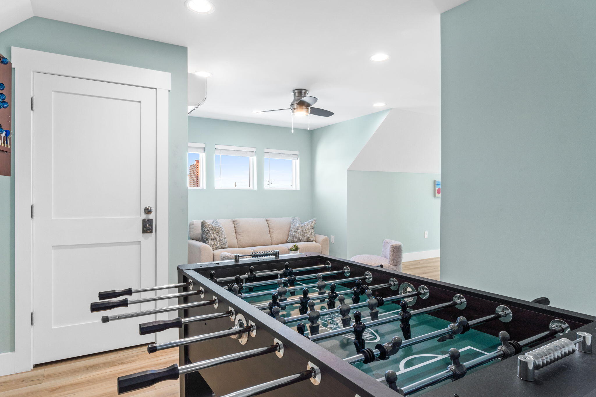 HOLIDAY BEACH UNIT 12 - Residential