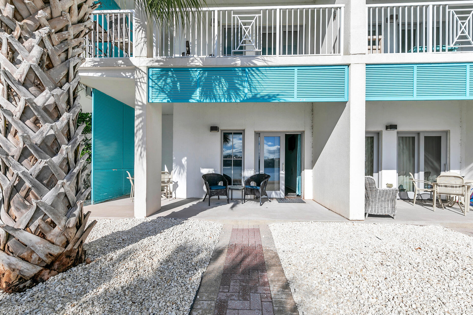 Carillon Beach Inn - Residential