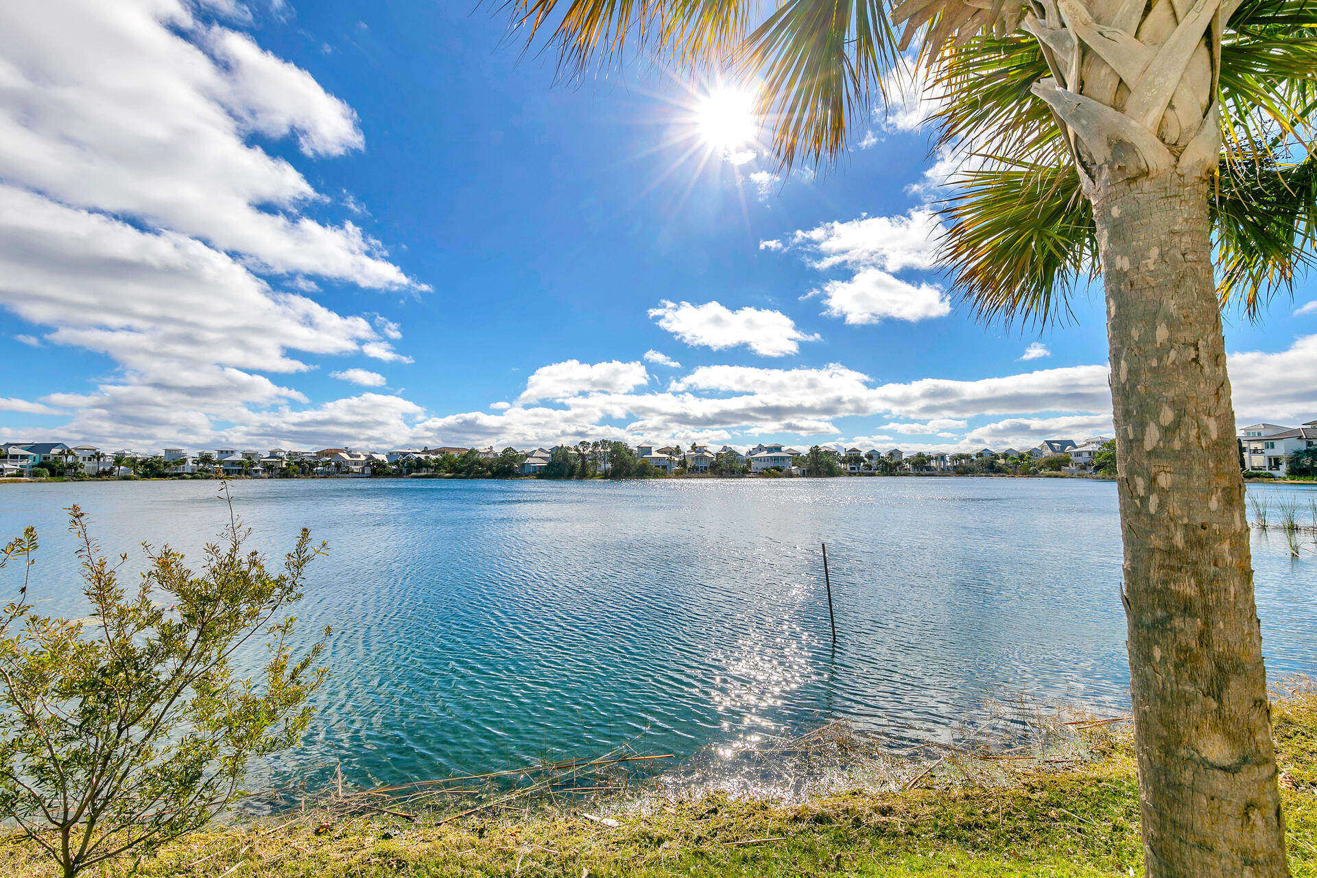 Carillon Beach Inn - Residential