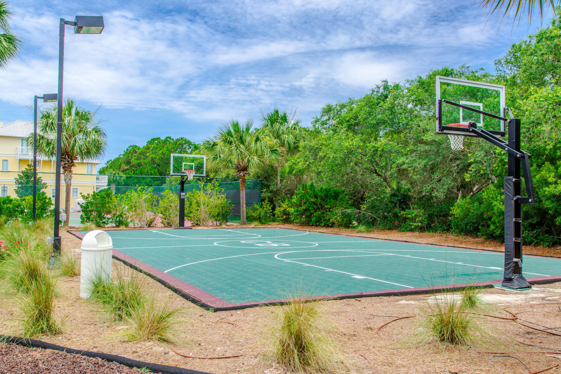 Carillon Beach Inn - Residential