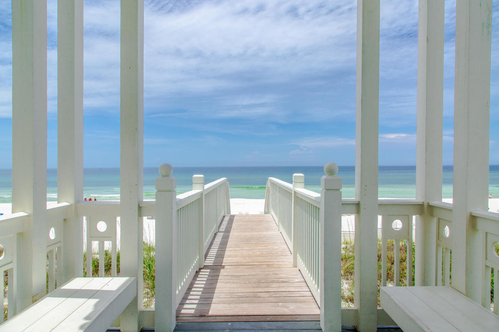 Carillon Beach Inn - Residential