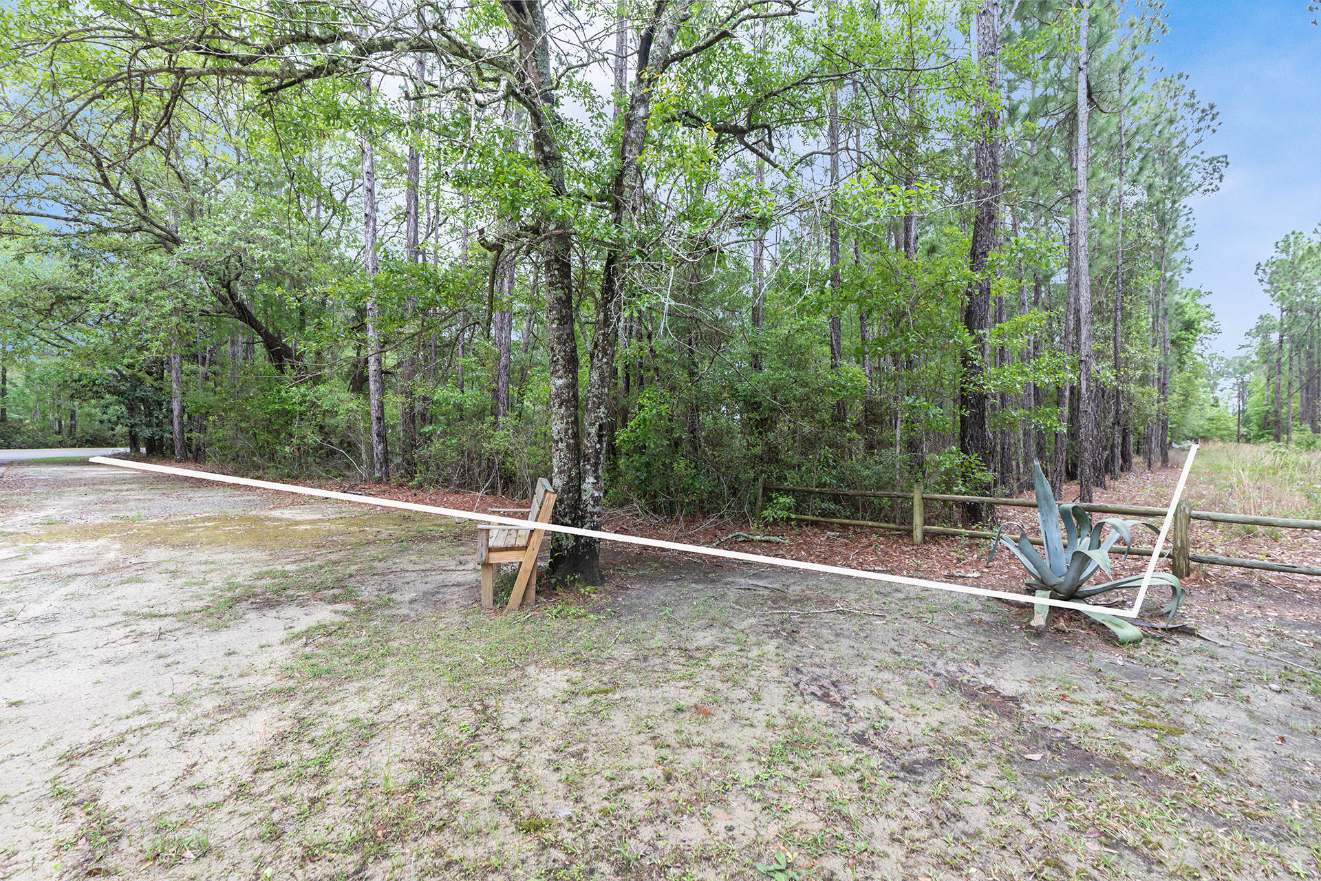 DOLPHIN COVE ESTATES - Land