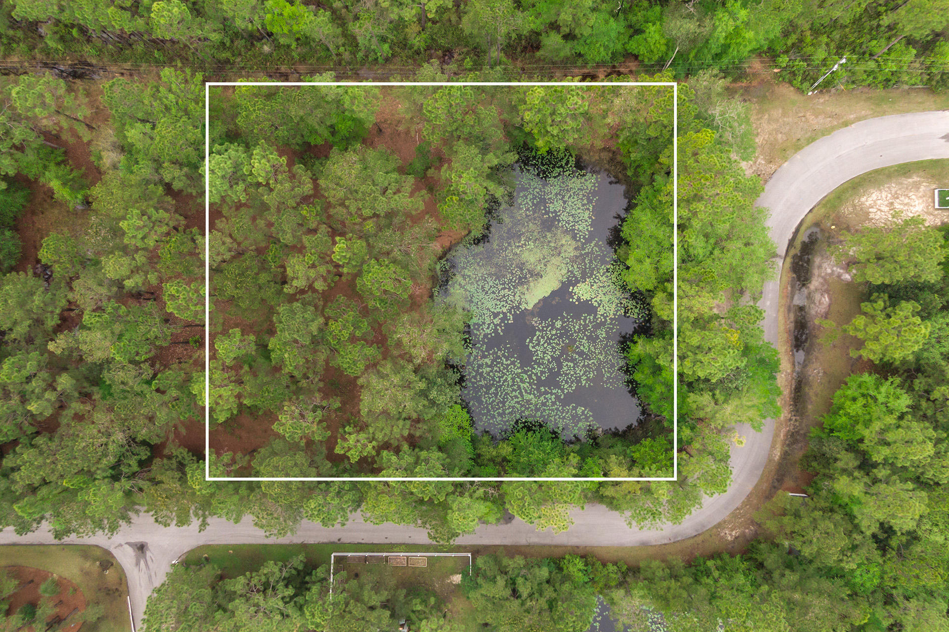 DOLPHIN COVE ESTATES - Land