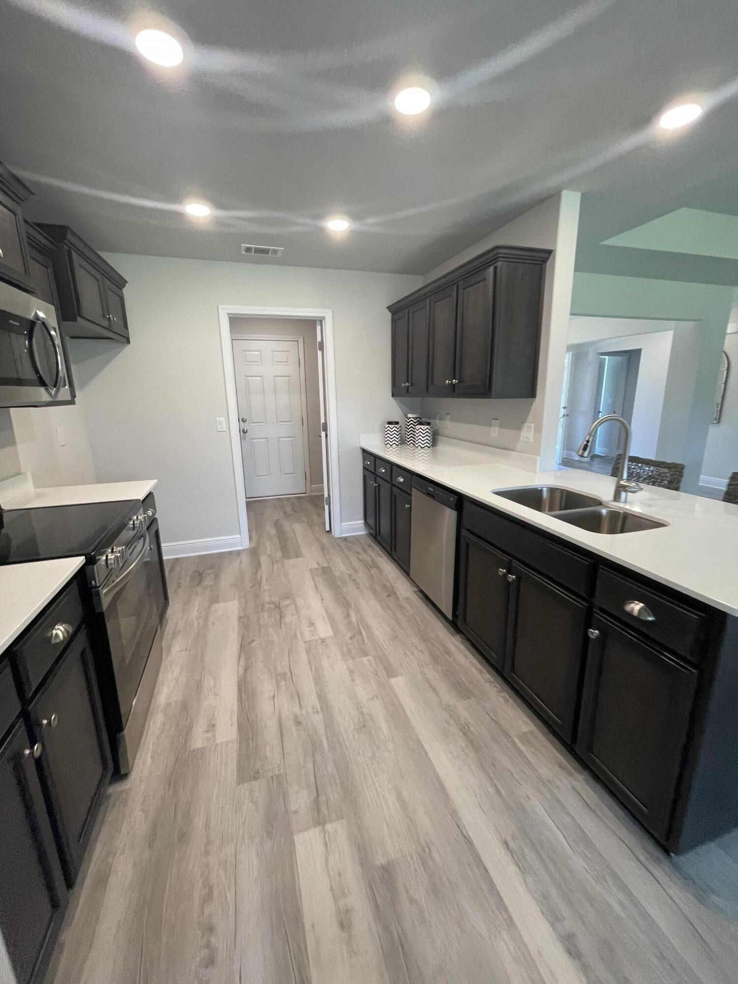 Silvercrest - Residential