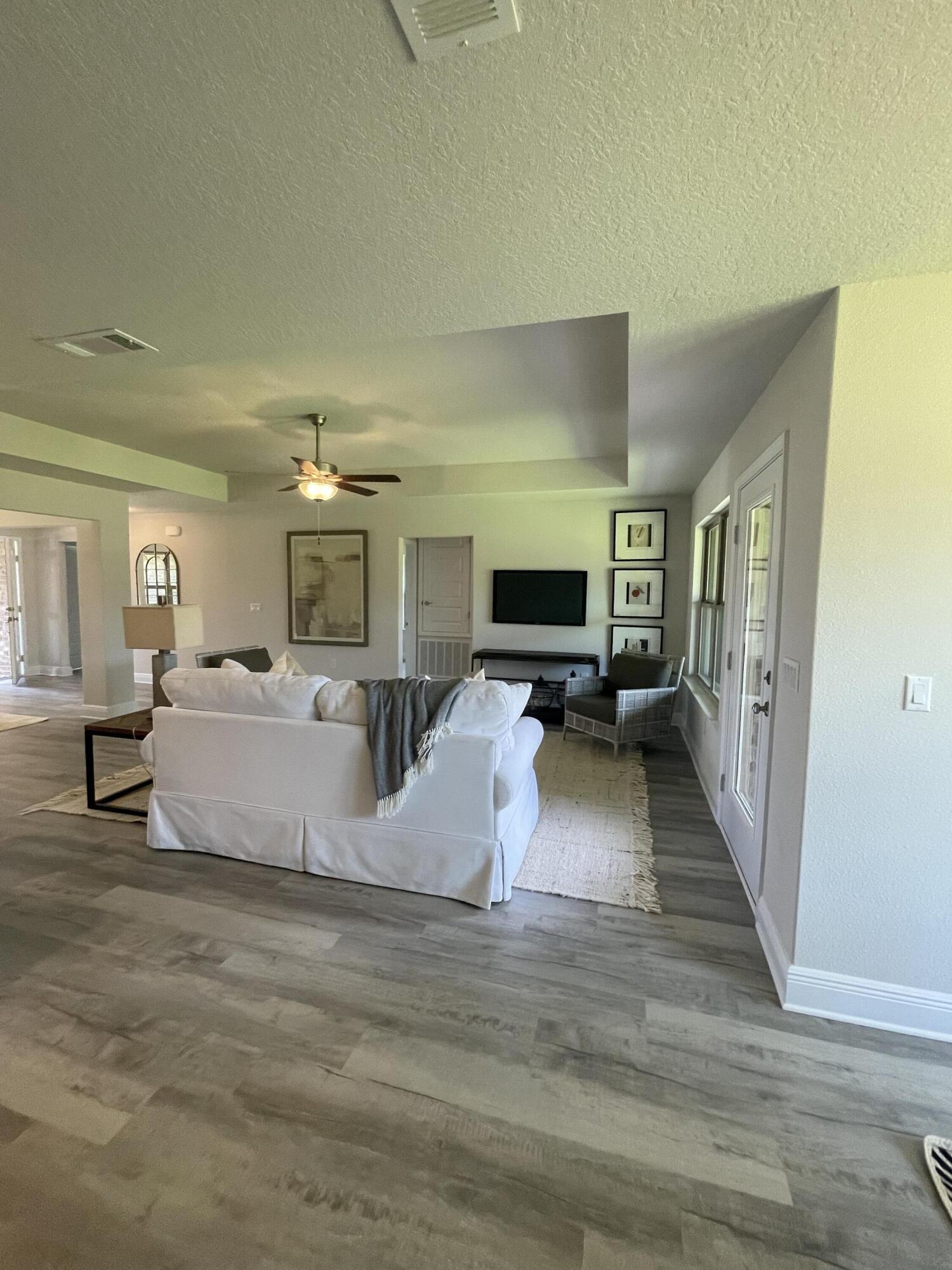 Silvercrest - Residential