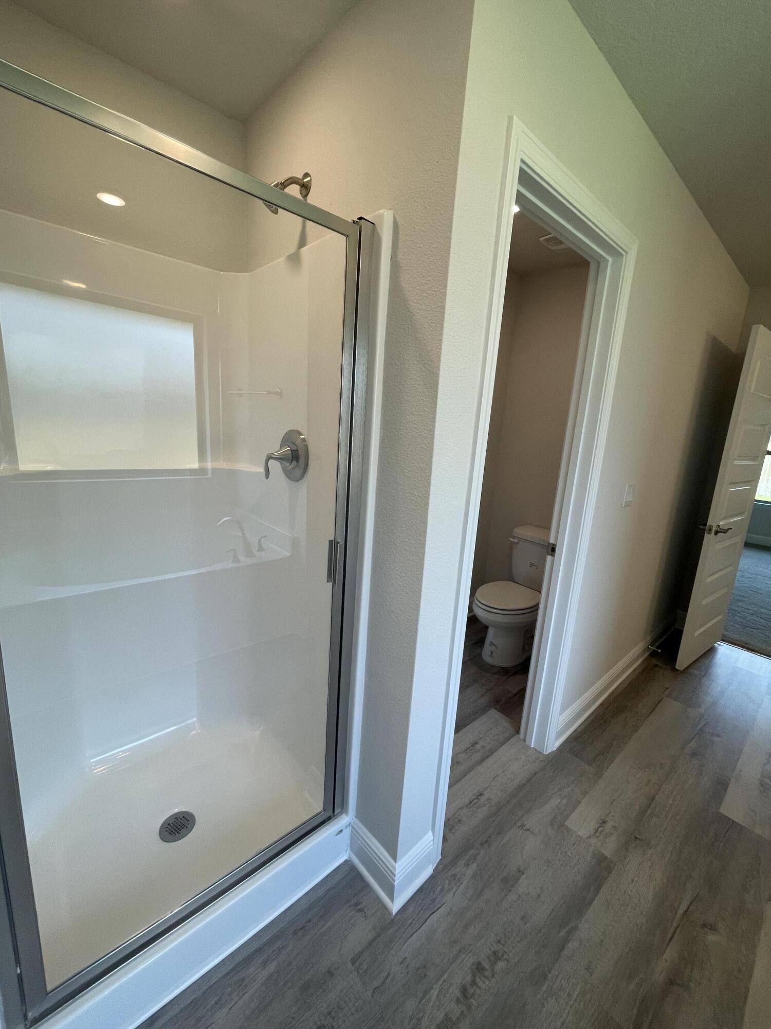 Silvercrest - Residential