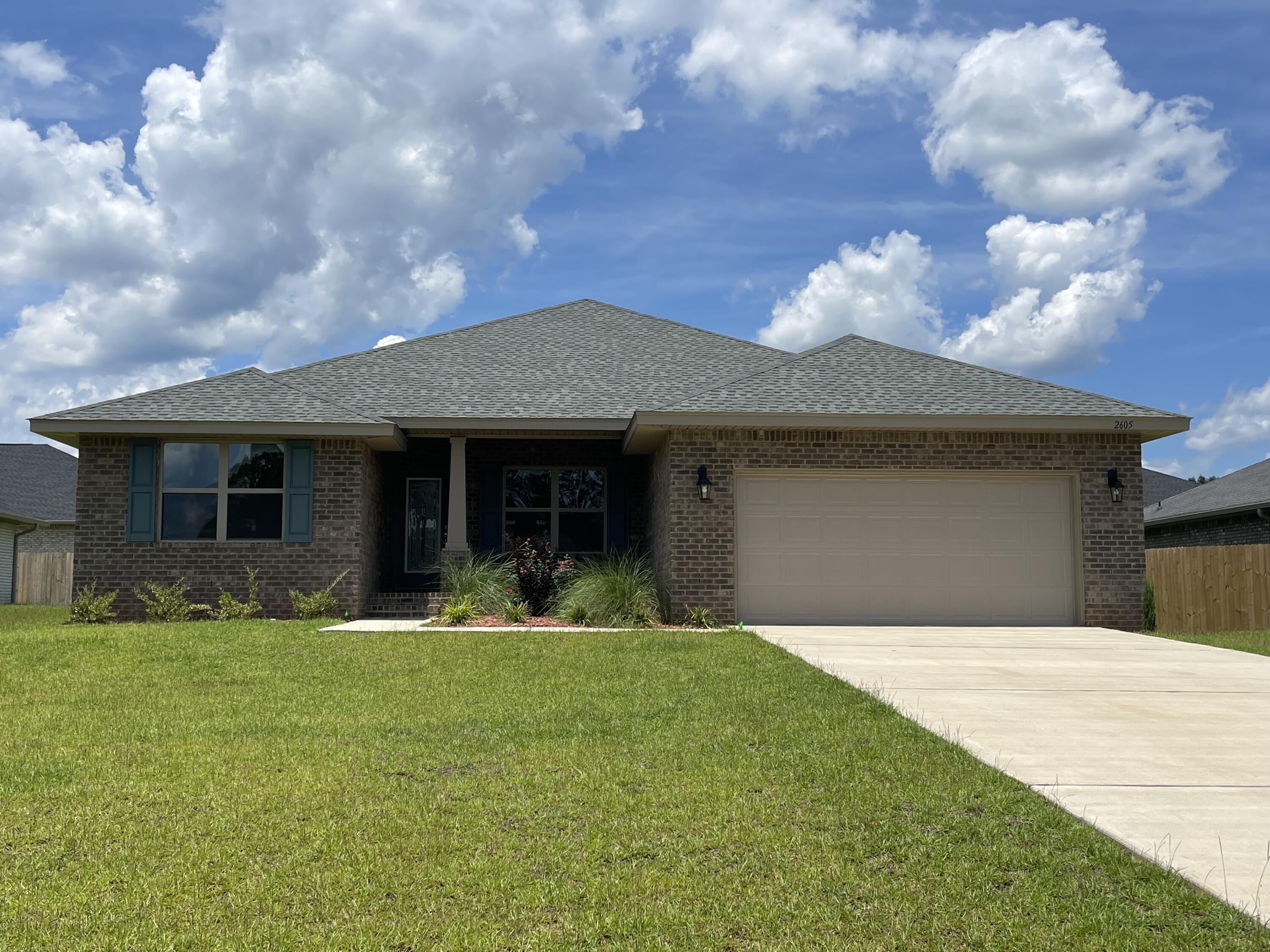 Silvercrest - Residential