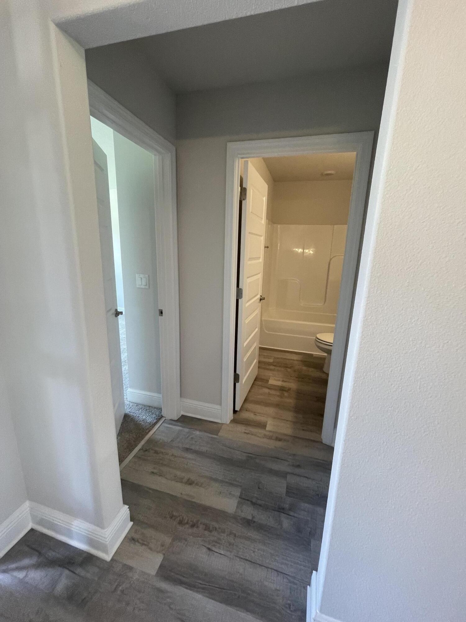 Silvercrest - Residential