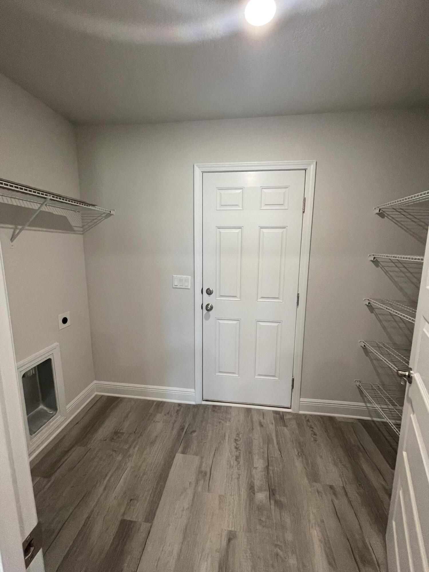 Silvercrest - Residential