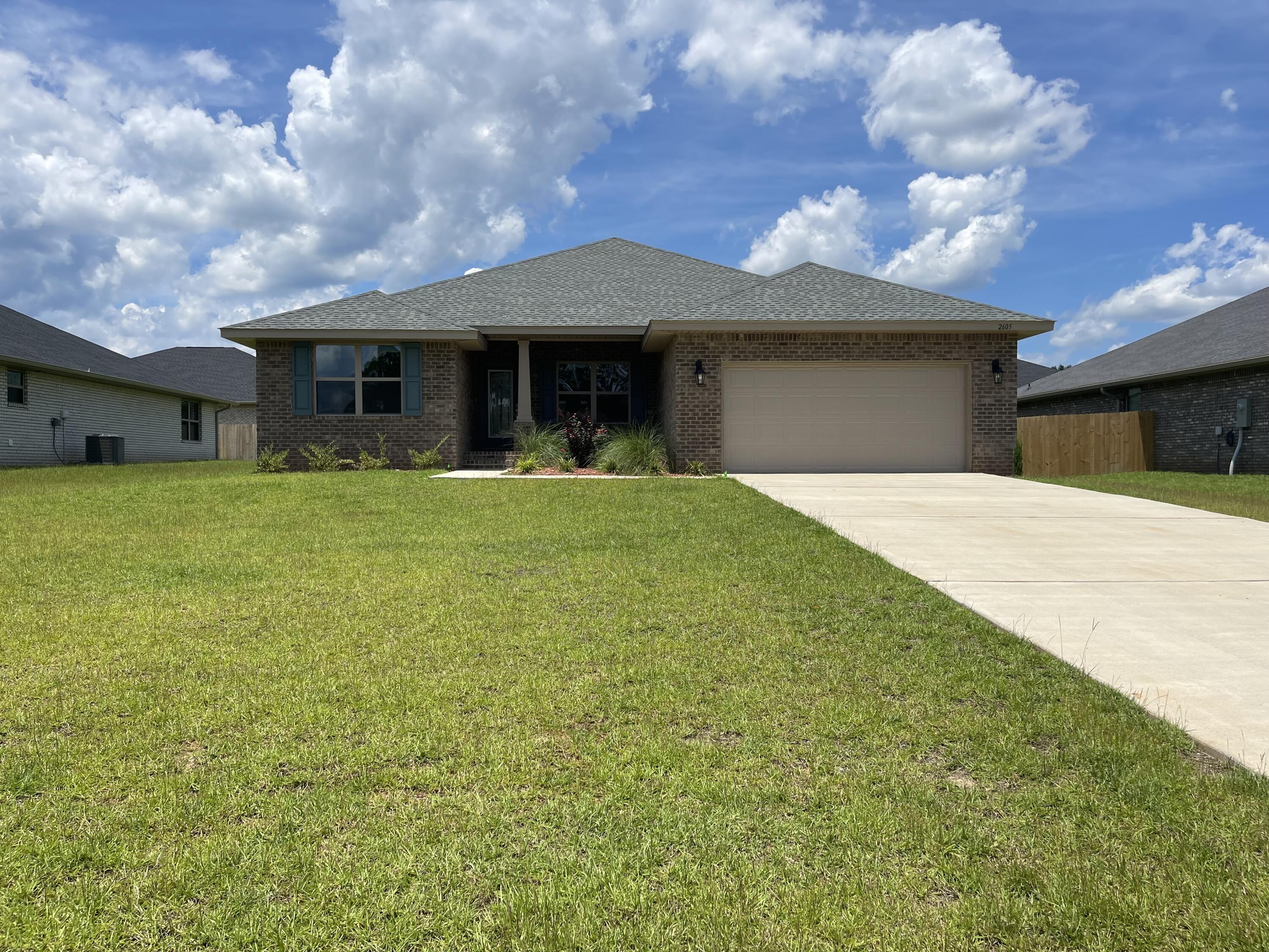 Silvercrest - Residential