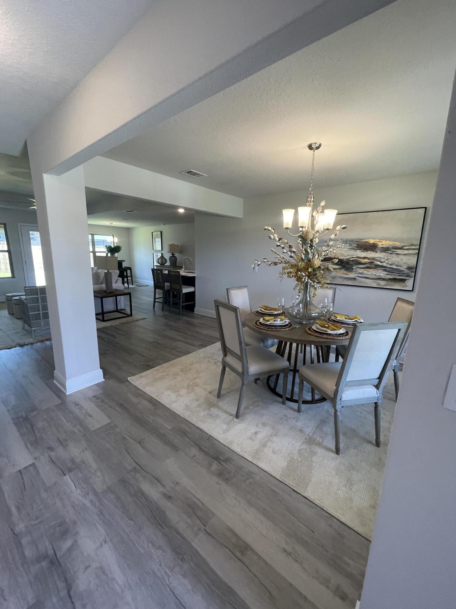 Silvercrest - Residential