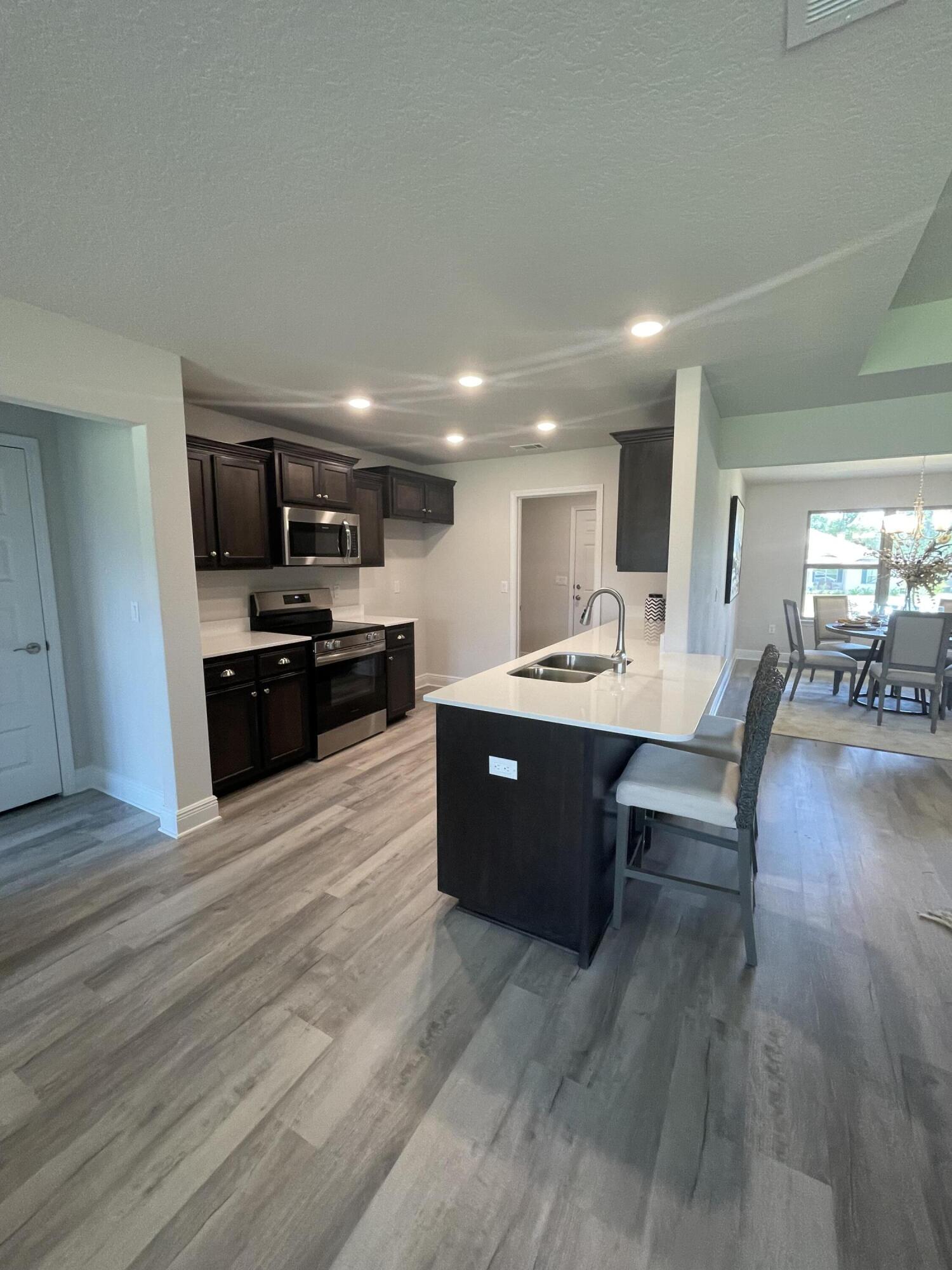 Silvercrest - Residential