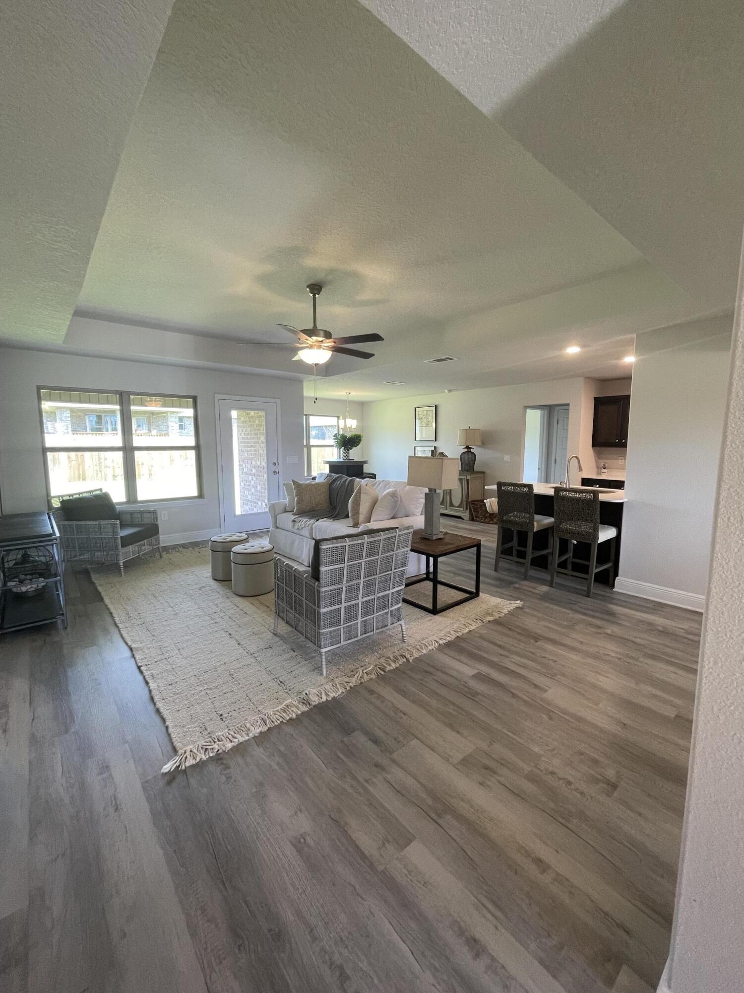 Silvercrest - Residential