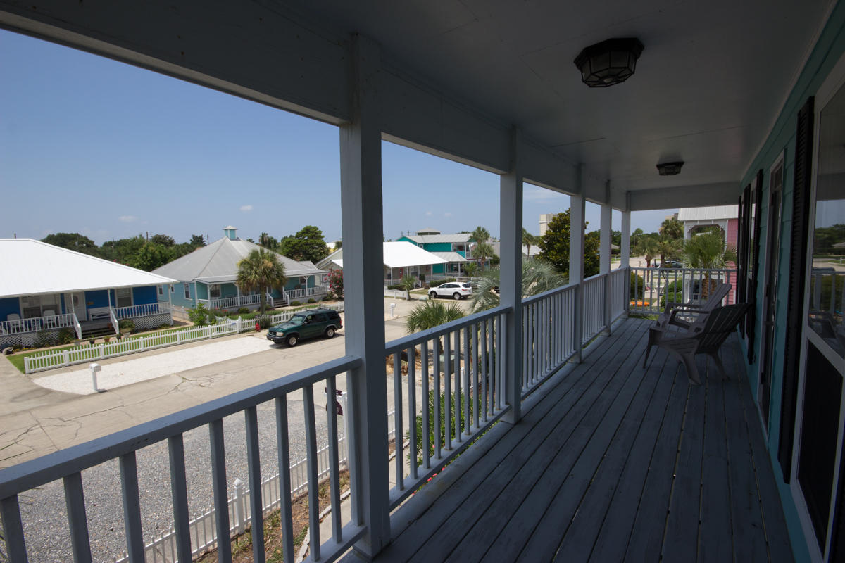 NORTH BID-A-WEE BEACH - Residential