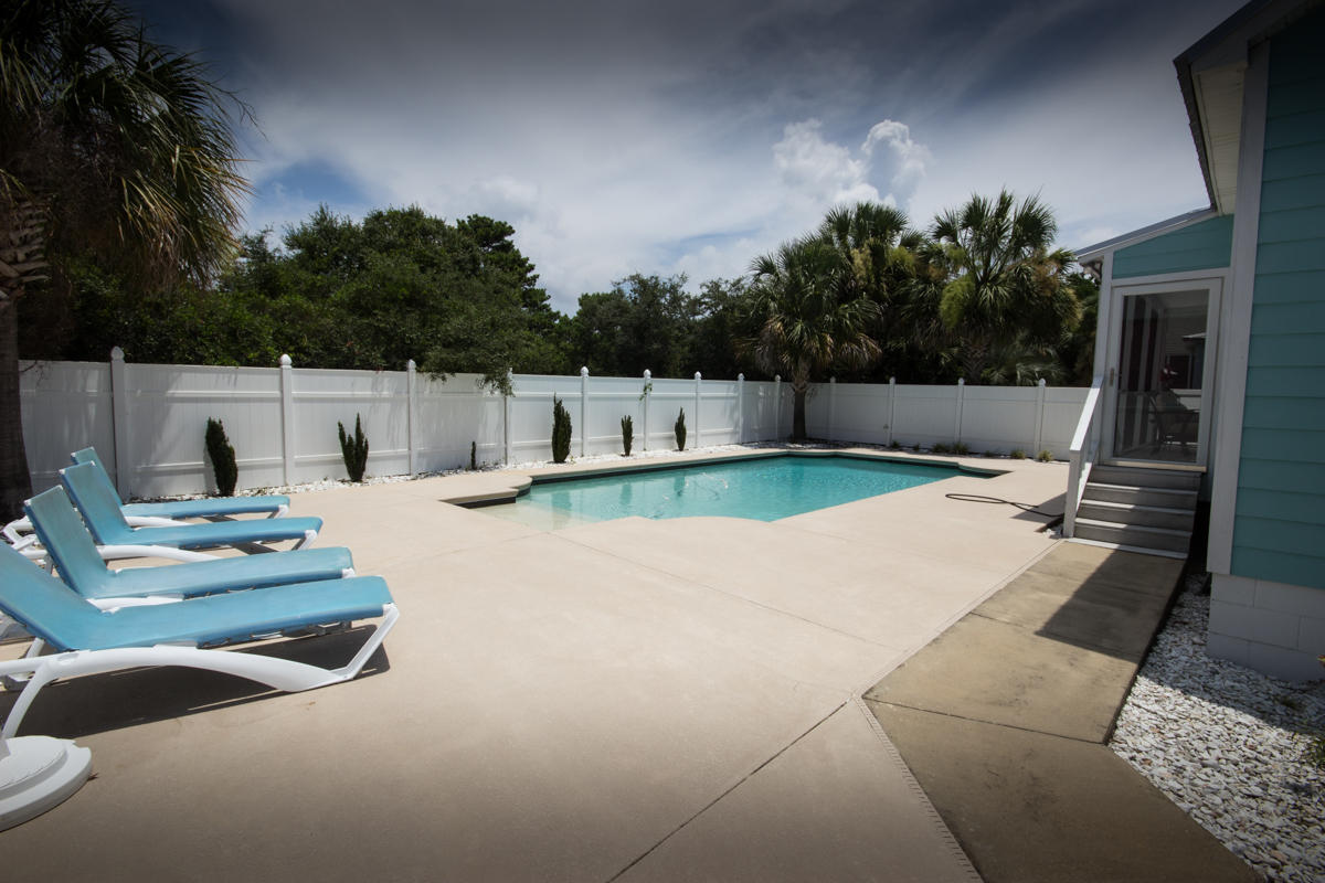 NORTH BID-A-WEE BEACH - Residential