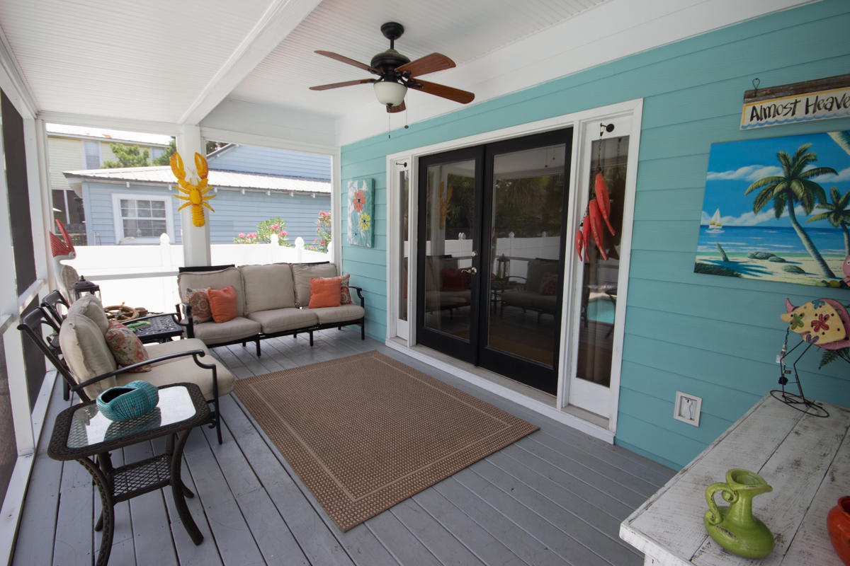 NORTH BID-A-WEE BEACH - Residential