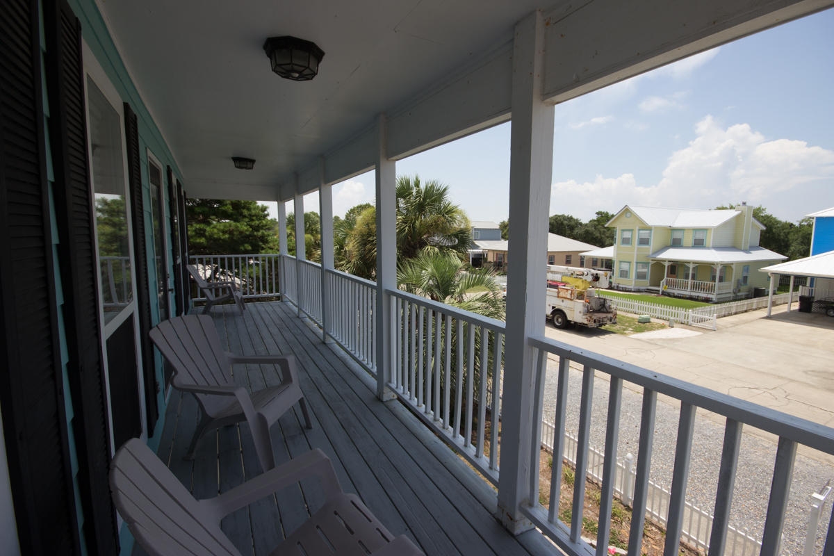 NORTH BID-A-WEE BEACH - Residential