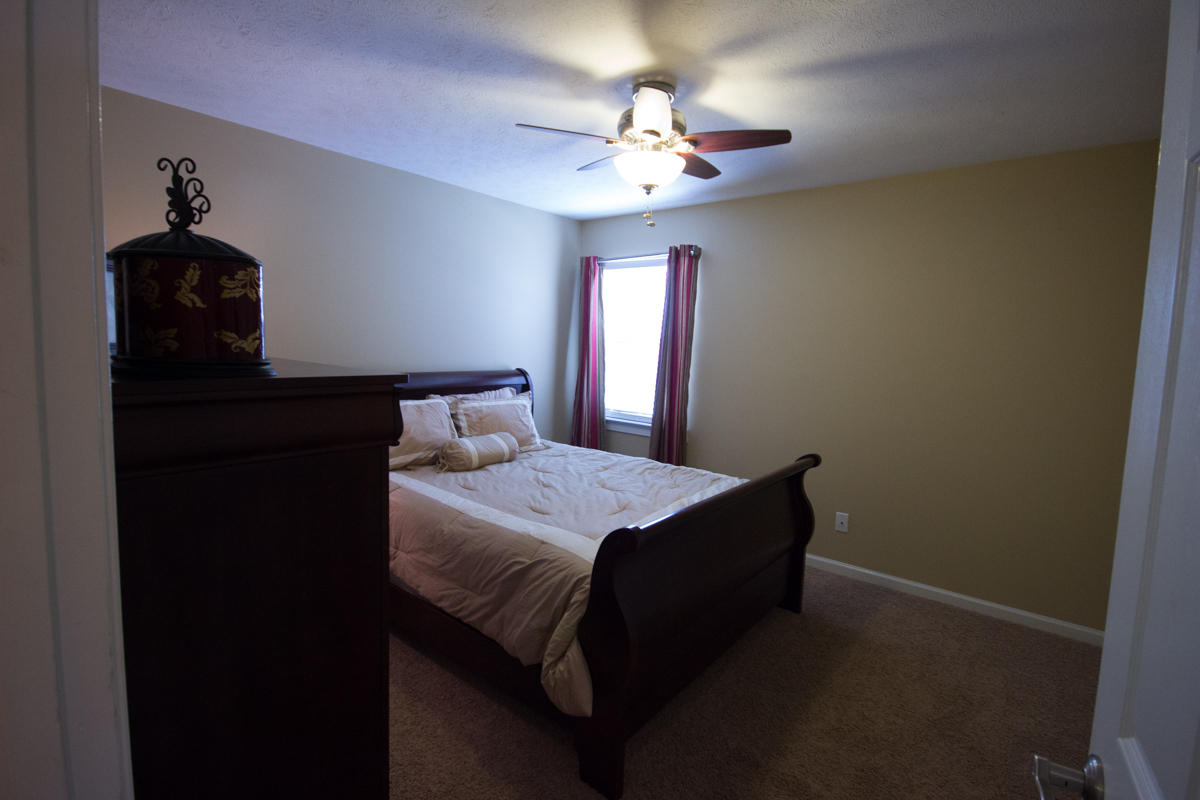 NORTH BID-A-WEE BEACH - Residential