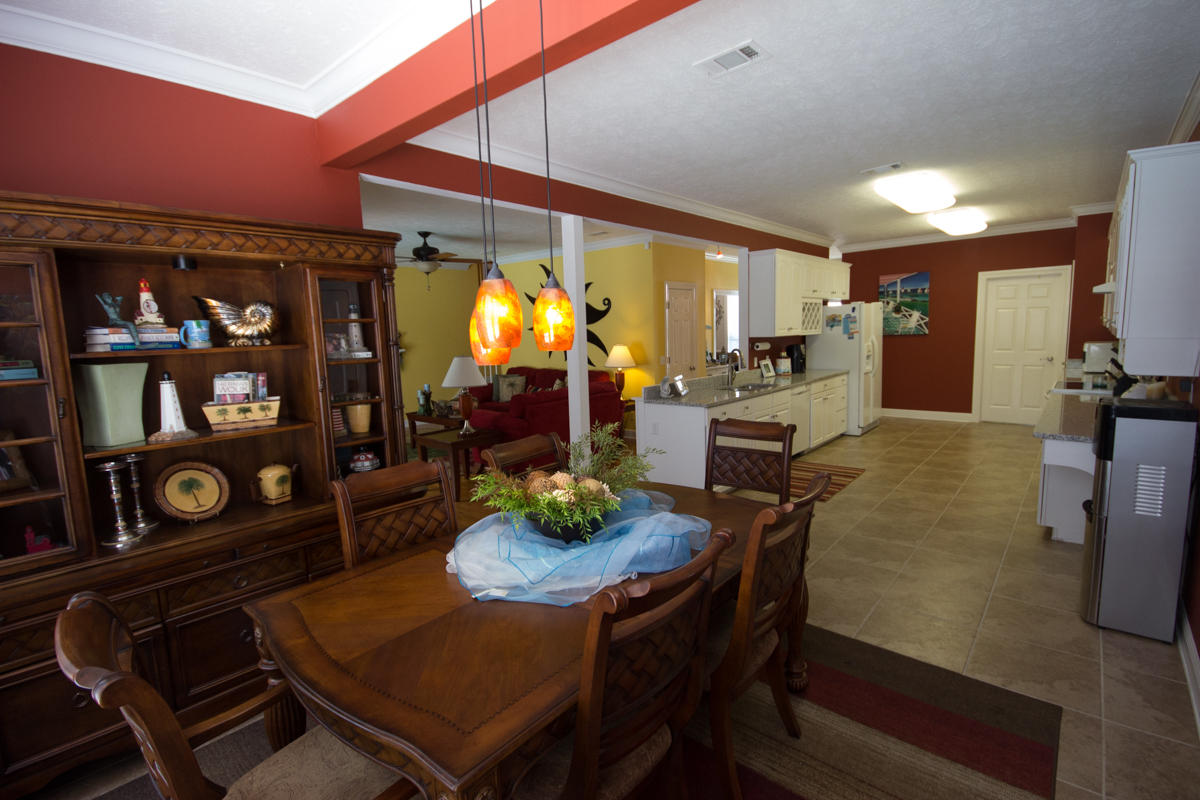 NORTH BID-A-WEE BEACH - Residential