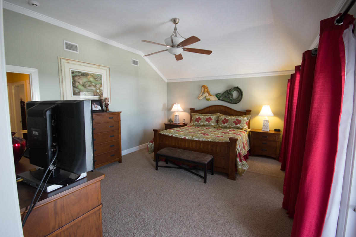 NORTH BID-A-WEE BEACH - Residential