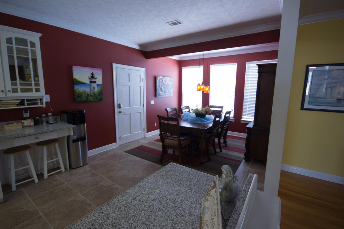 NORTH BID-A-WEE BEACH - Residential