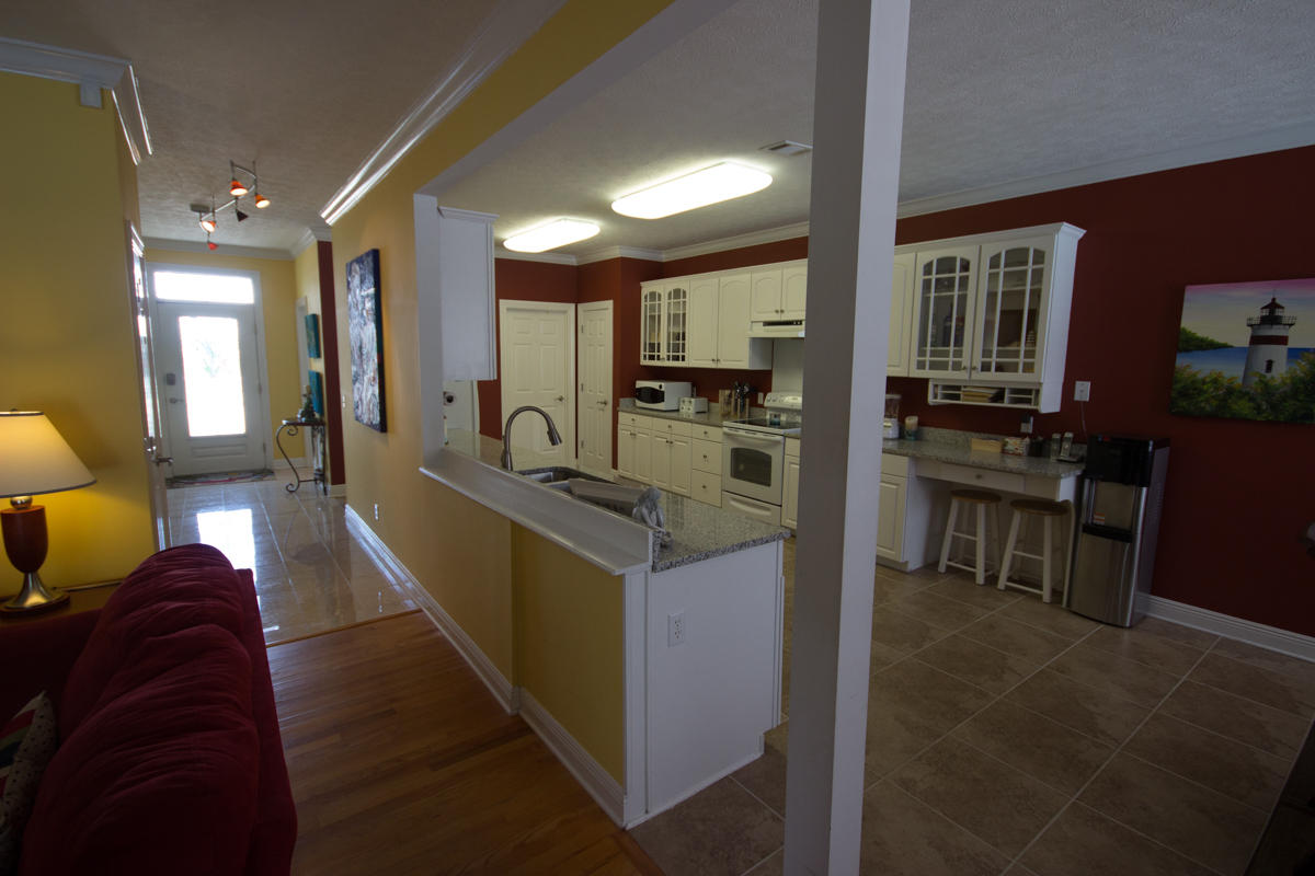 NORTH BID-A-WEE BEACH - Residential