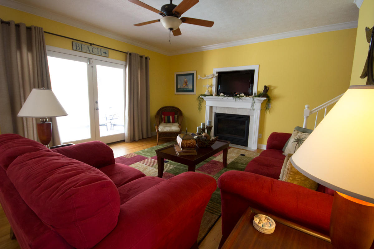 NORTH BID-A-WEE BEACH - Residential