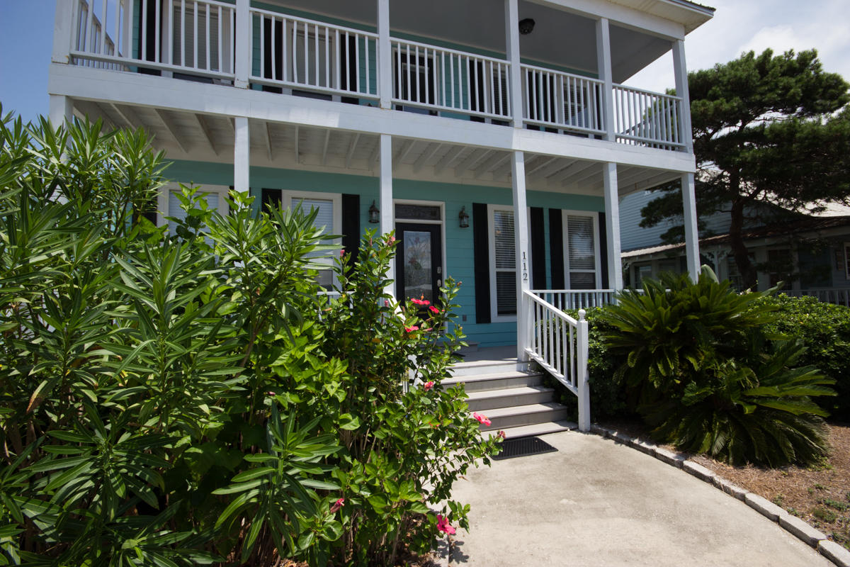 NORTH BID-A-WEE BEACH - Residential