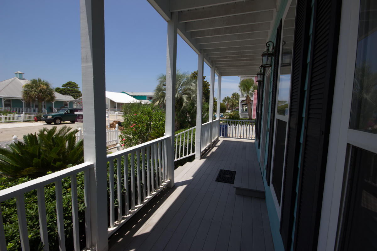 NORTH BID-A-WEE BEACH - Residential
