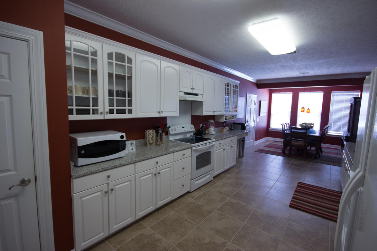 NORTH BID-A-WEE BEACH - Residential