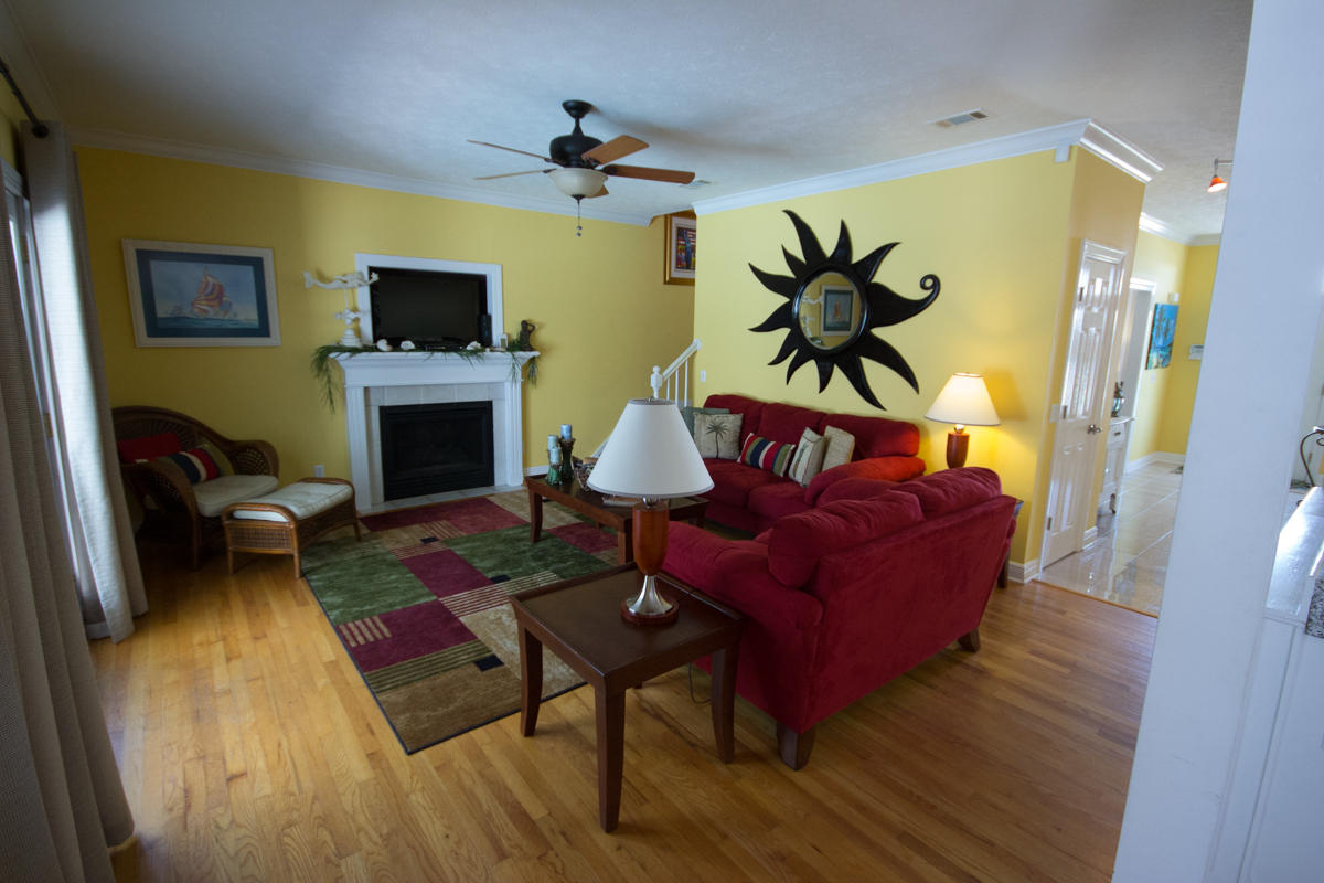 NORTH BID-A-WEE BEACH - Residential