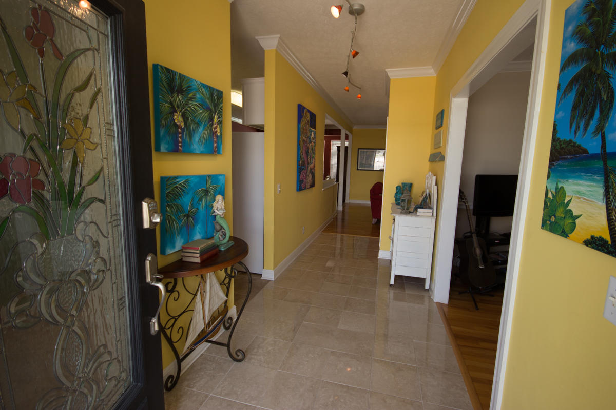 NORTH BID-A-WEE BEACH - Residential