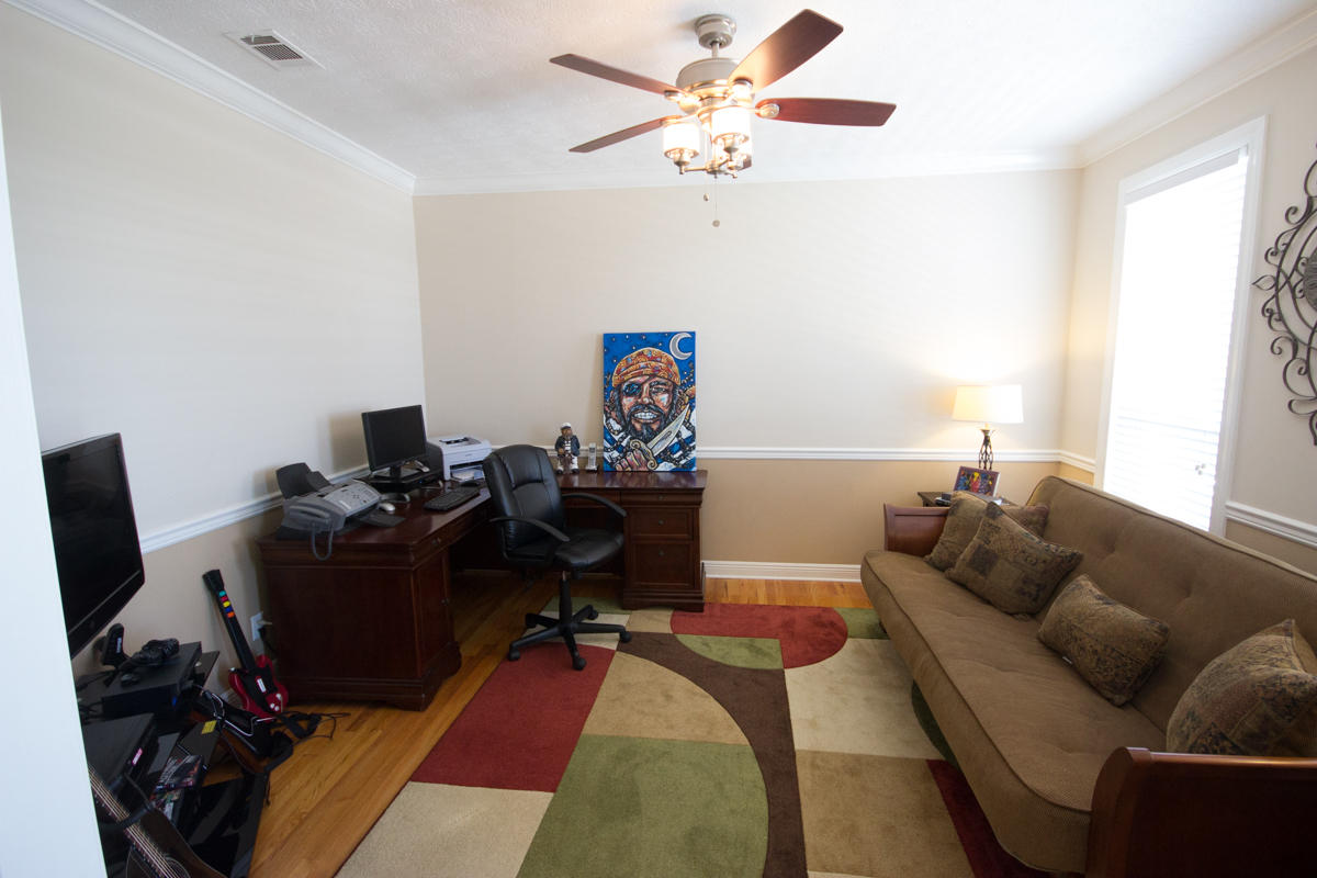 NORTH BID-A-WEE BEACH - Residential