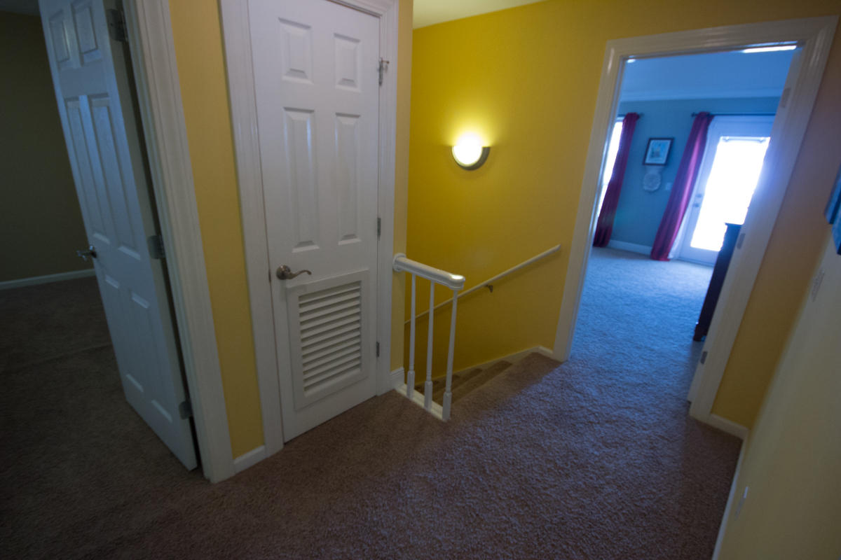 NORTH BID-A-WEE BEACH - Residential