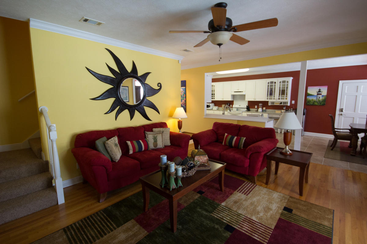 NORTH BID-A-WEE BEACH - Residential