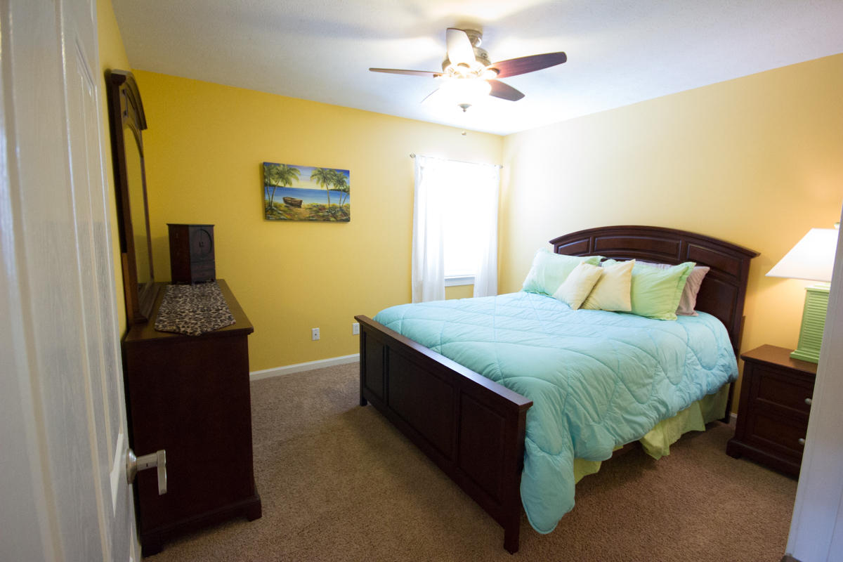 NORTH BID-A-WEE BEACH - Residential