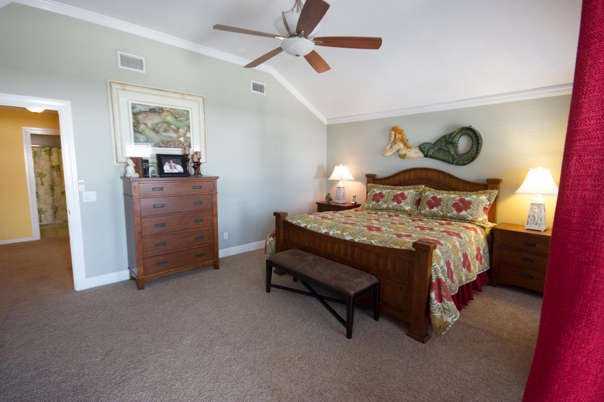 NORTH BID-A-WEE BEACH - Residential